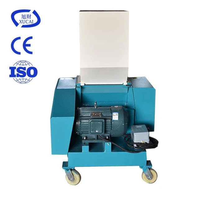 TLE4128-plastic-crusher-back TLE4128-plastic-crusher-back
