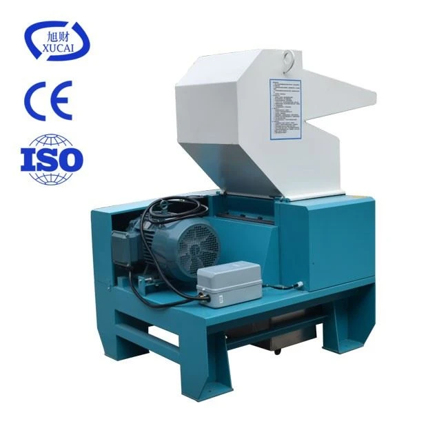 Small Rubber Crusher Small Rubber Crusher